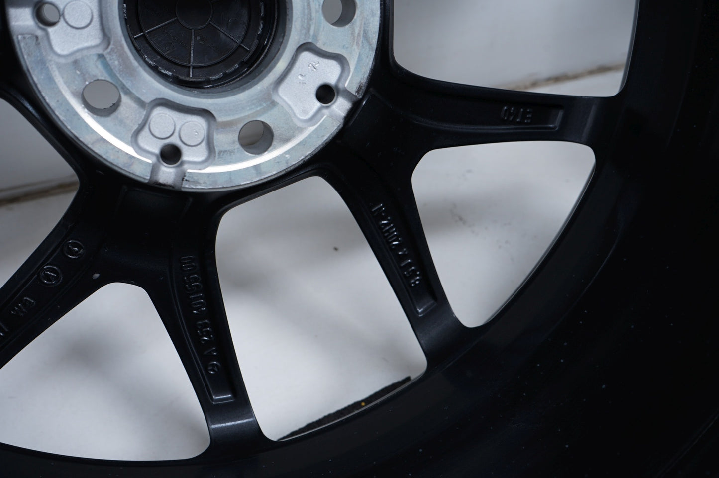 Оригинални като Нови Mercedes GLC 43 AMG  W253 X253 20 Zoll Мерцедес ГЛЦ 43 AMG W253 X253 Алуминиеви джанти 20 цола