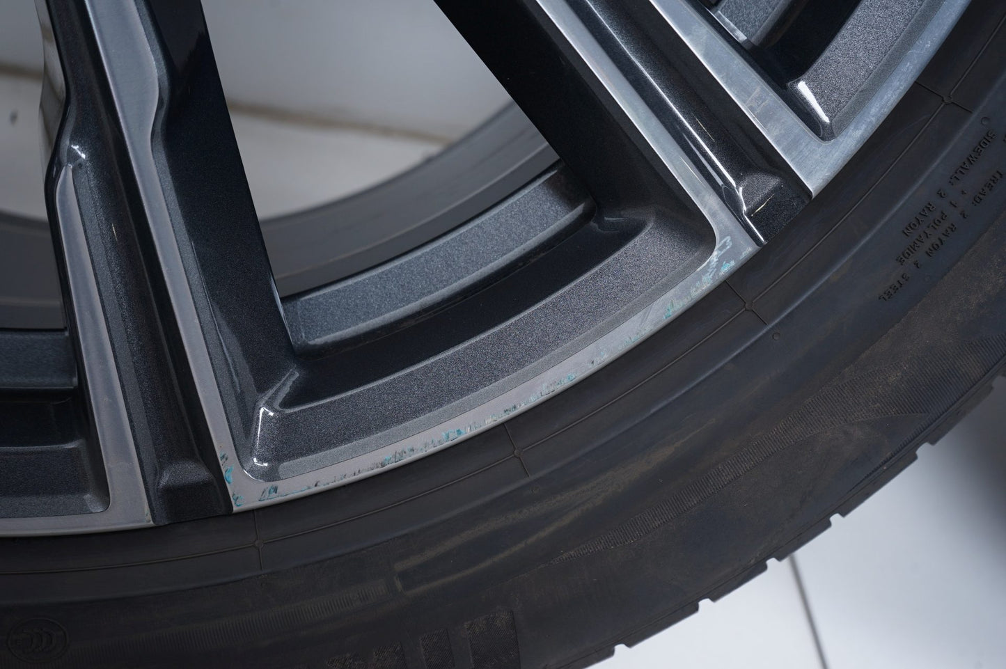 Оригинални BMW X5 X6 G05 G06 20 Zoll Бмв X5 X6 G05 G06 20 цола летен комплект летни гуми 5x112