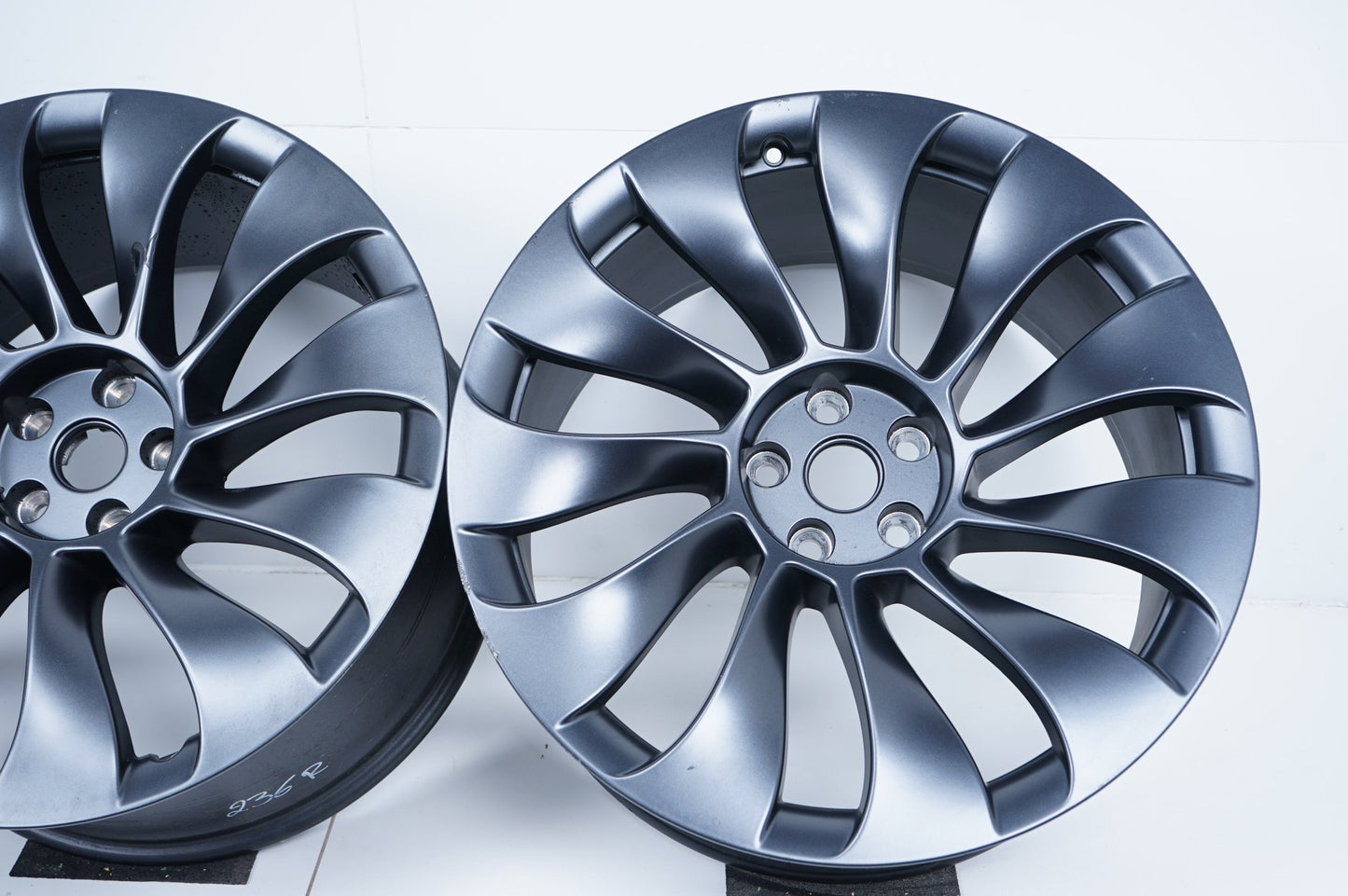 Оригинални Tesla Y Тесла Y Алуминиеви джанти 21 цола  9,5J 10,5J 1188226-00-C 1188227-00-B