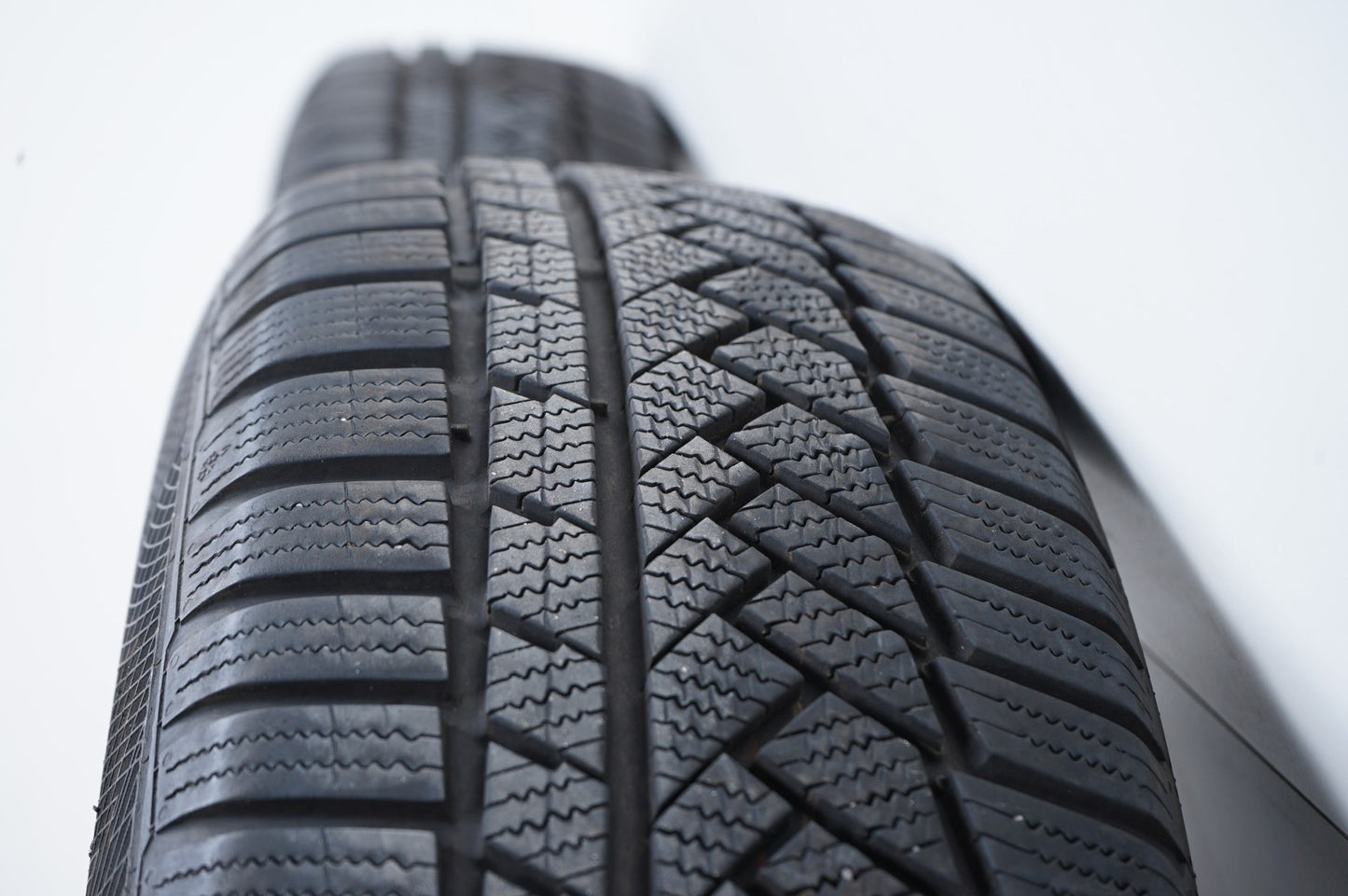 Mercedes EQA EQB H243 X243 18 Zoll Мерцедес 18 цола джанти зимен комплект зимни гуми