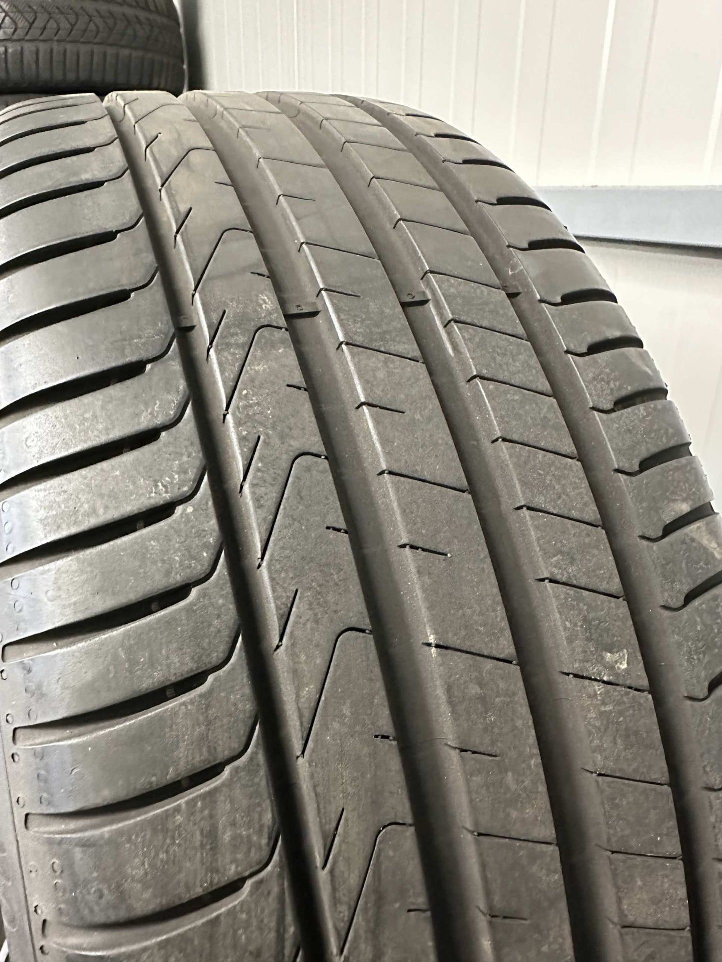 Оригинал Mercedes C klasse W206 All Terrain Allroad 18 Zoll Мерцедес Ц класа W206 18 цола летен комплект летни гуми