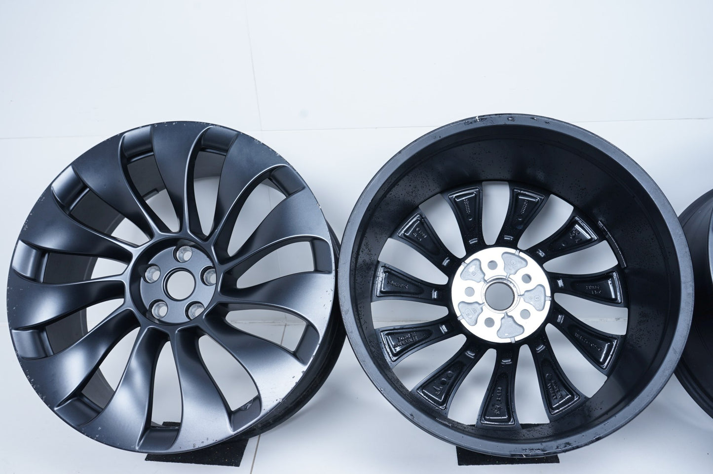 Оригинални Tesla Y Тесла Y Алуминиеви джанти 21 цола  9,5J 10,5J 1188226-00-C 1188227-00-B