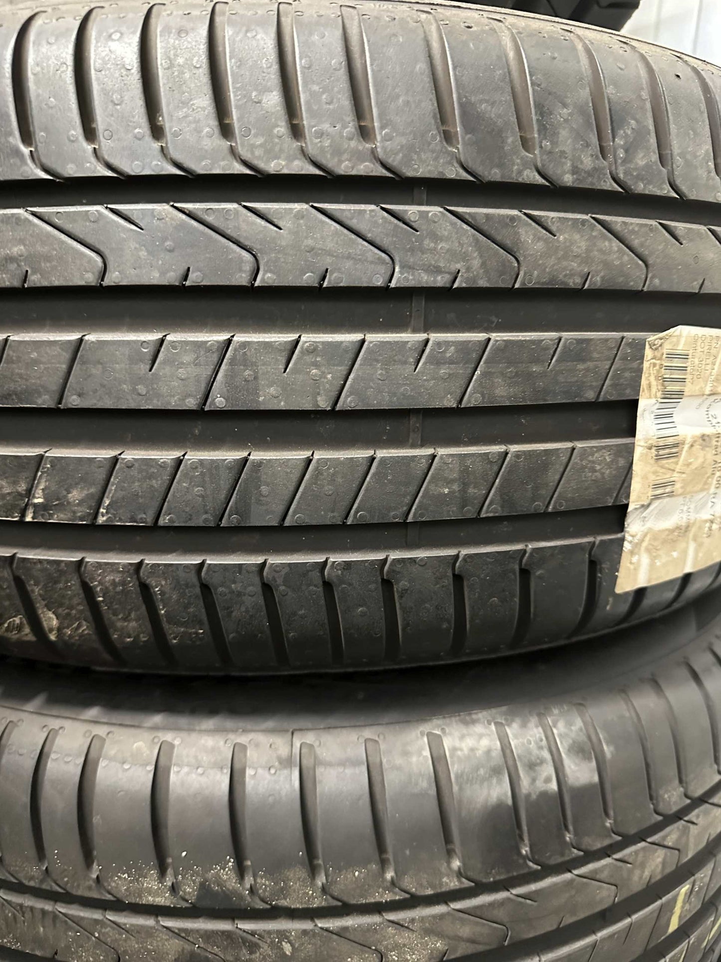 Оригинал Mercedes C klasse W206 All Terrain Allroad 18 Zoll Мерцедес Ц класа W206 18 цола летен комплект летни гуми