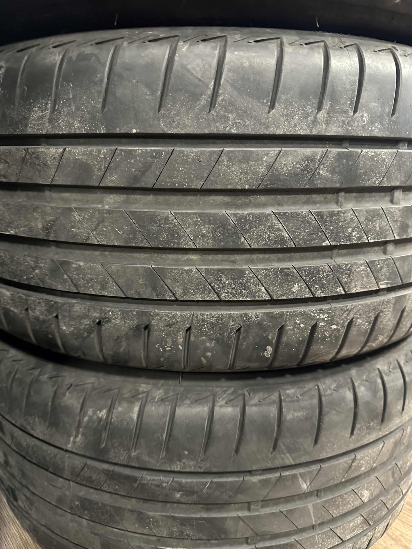 Bmw 3er 4er F30 F31 F32 F36 X1 E84 19 Zoll Бмв 3-та 4-та серия 19 Цола летен комплект летни Гуми М джанти