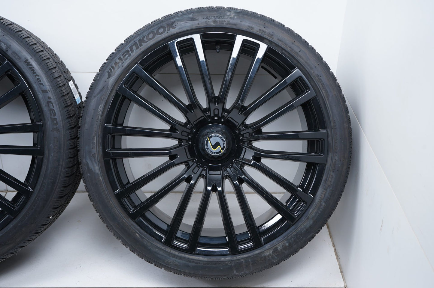 Audi Q7 SQ7 Q8 SQ8 23 Zoll 10,5J ET33 5x112 Ауди 23 Цола 10,5 ЕТ33 алуминиеви джанти зимен комплект зимни гуми
