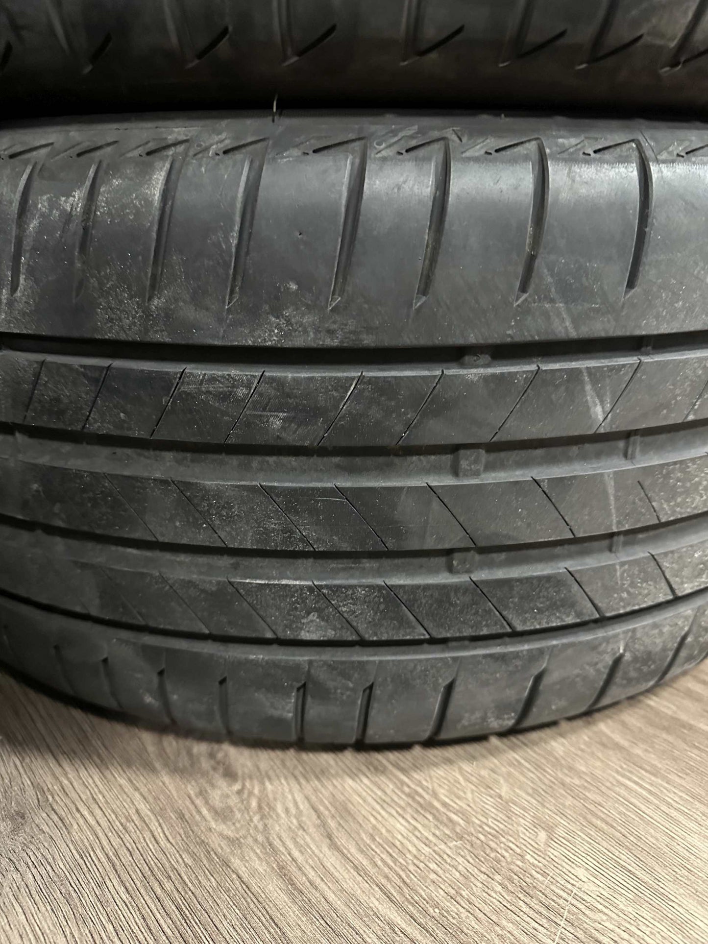 Bmw 3er 4er F30 F31 F32 F36 X1 E84 19 Zoll Бмв 3-та 4-та серия 19 Цола летен комплект летни Гуми М джанти