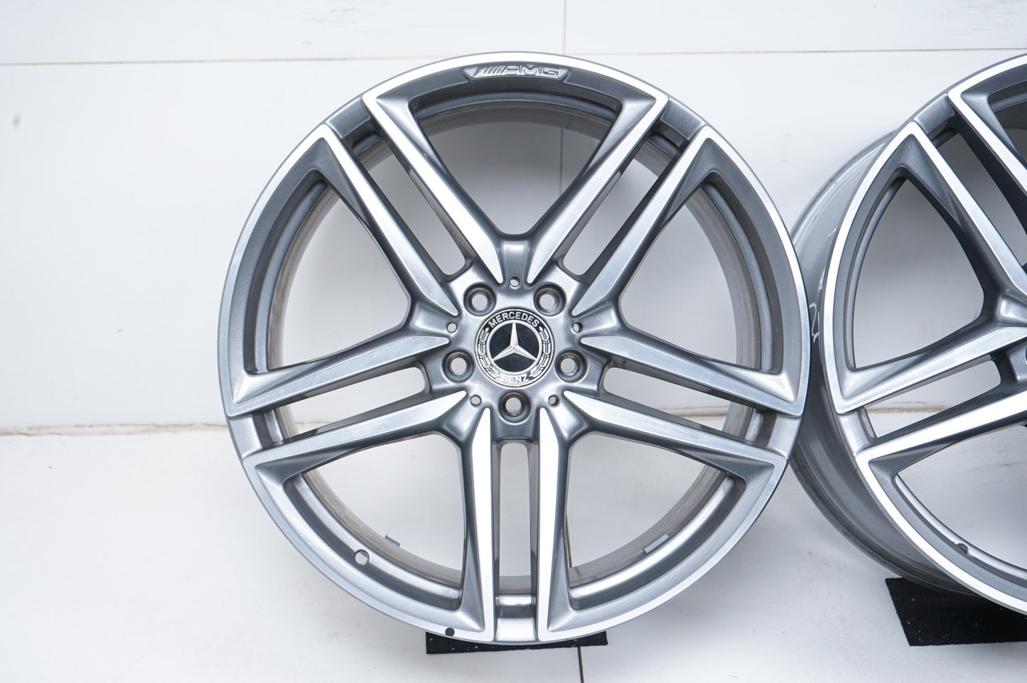 Оригинални Mercedes E63 AMG W213 20 Zoll Е63 AMG Класа Алуминиеви джанти 20 цола