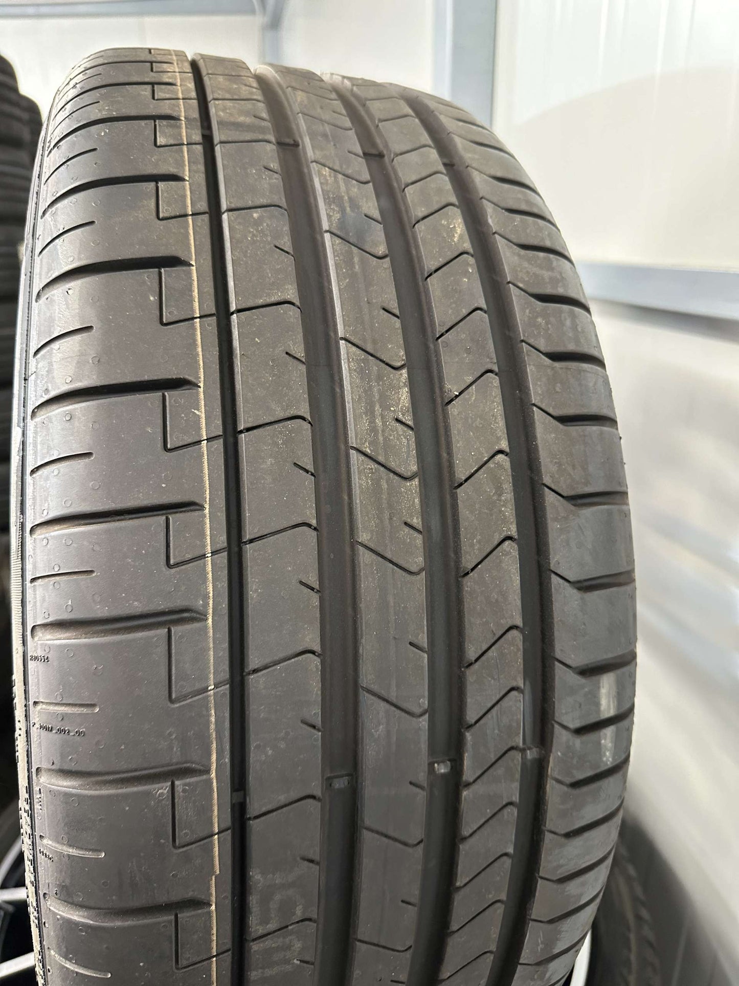 Оригинал Като Нови Mercedes S Klasse W223 V223 21 Zoll AMG Мерцедес С класа W223 V223 21 цола AMG джанти летен комплект летни гуми Спорт пакет