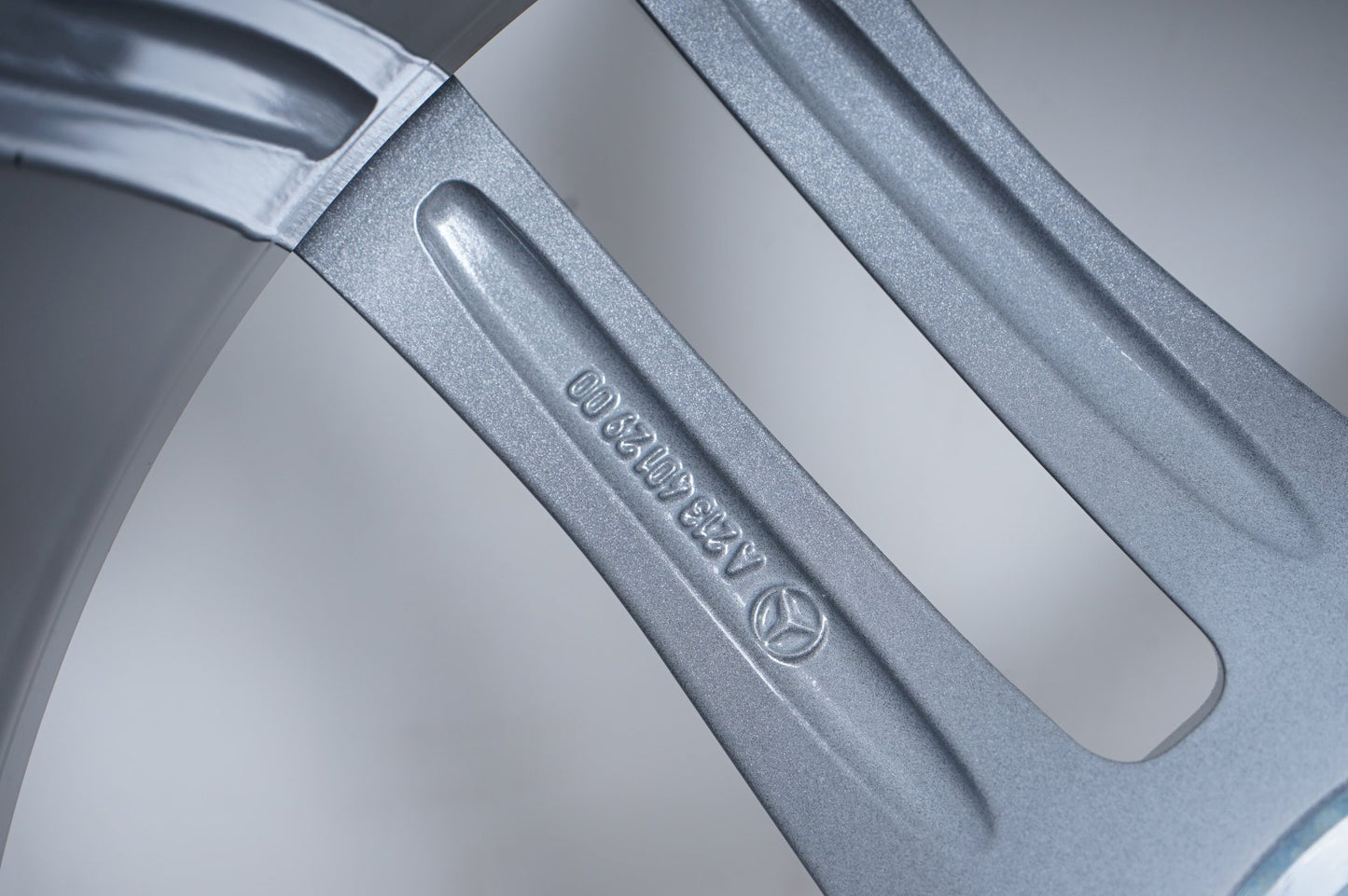 Оригинални Mercedes E63 AMG W213 20 Zoll  Е63 AMG Класа Алуминиеви джанти 20 цола