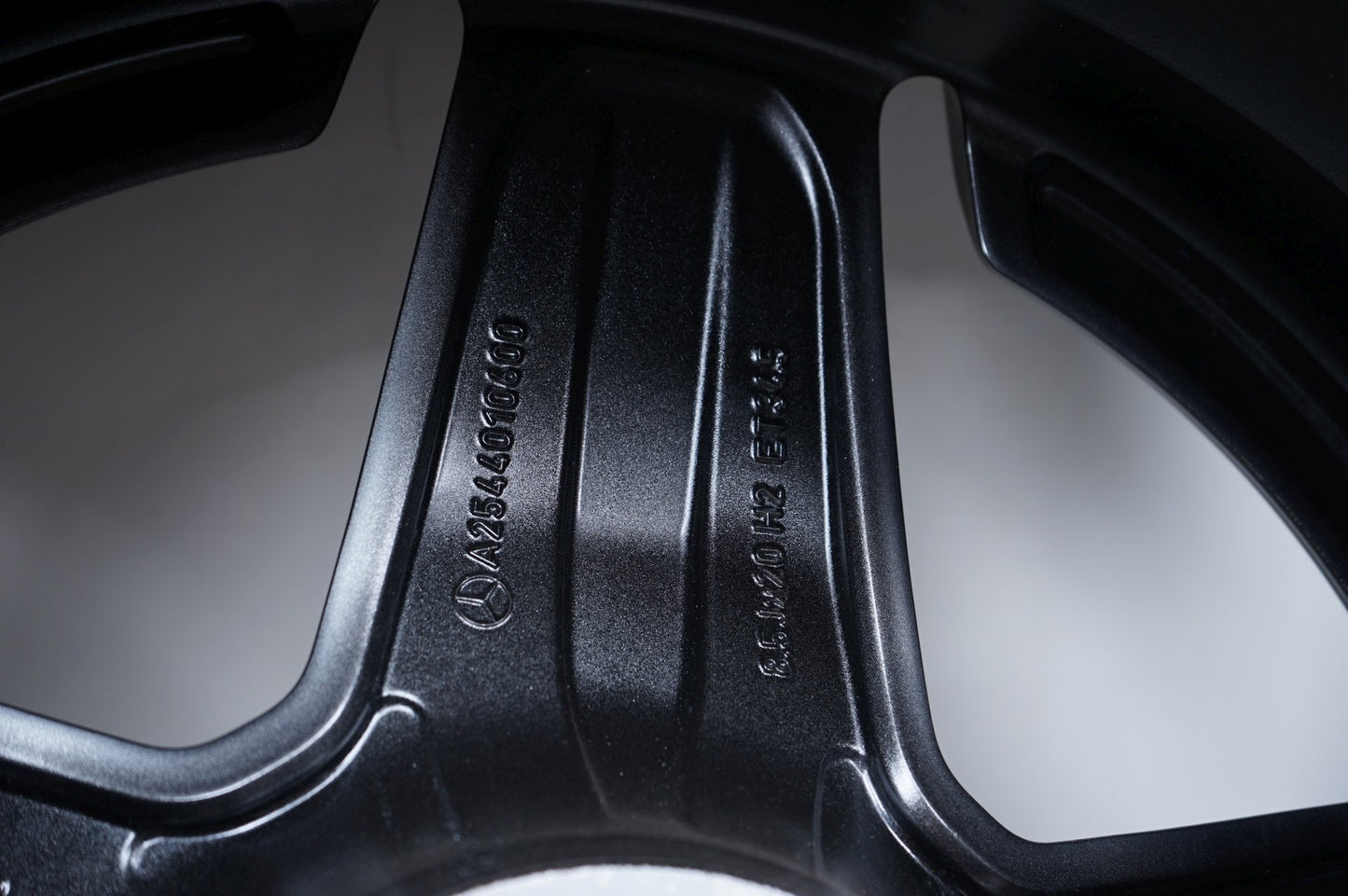 Като нови Оригинал Mercedes GLC AMG W254 20 Zoll Мерцедес Глц класа W254 X254 C254 20 цола джанти летен комплект летни гуми