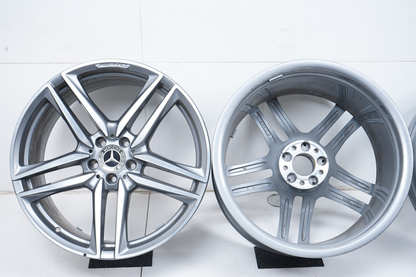 Оригинални Mercedes E63 AMG W213 20 Zoll Е63 AMG Класа Алуминиеви джанти 20 цола