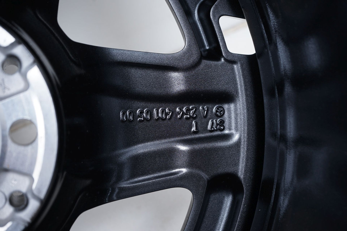 Оригинални Mercedes GLC AMG W254 C254 Klasse 19 Zoll Мерцедес ГЛЦ AMG Класа Алуминиеви джанти 19 цола