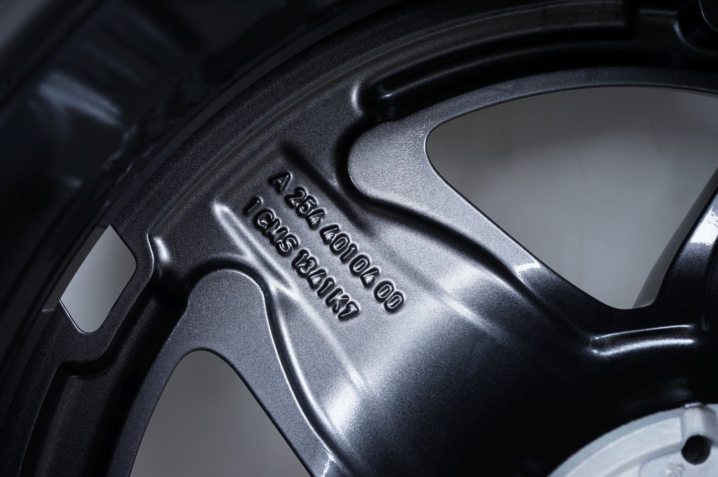 Оригинални Mercedes GLC AMG W254 C254 Klasse 19 Zoll Мерцедес ГЛЦ AMG Класа Алуминиеви джанти 19 цола