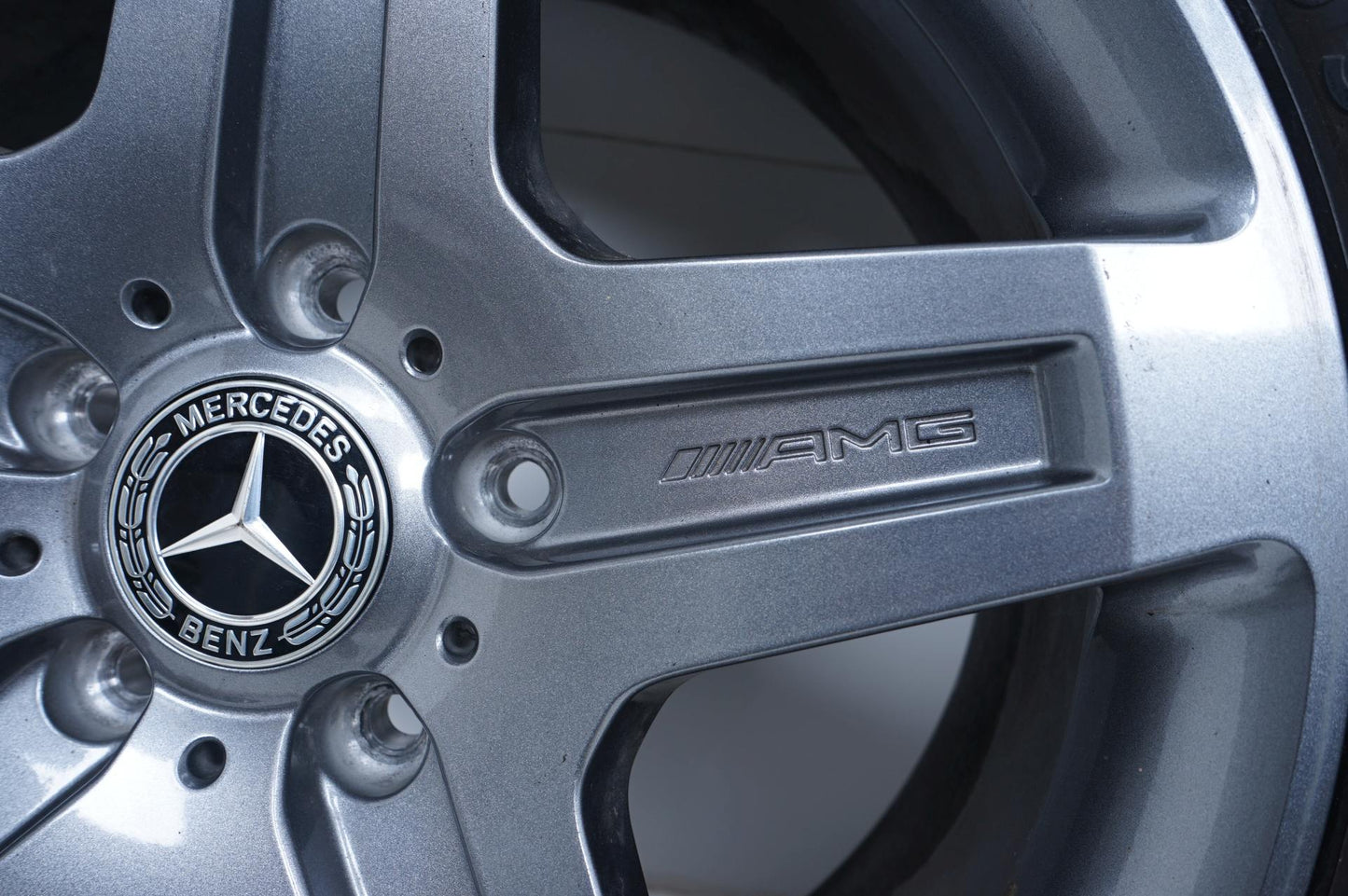 Оригинал Mercedes G klasse 19 Zoll Г класа W463 19 цола AMG джанти зимен комплект зимни гуми