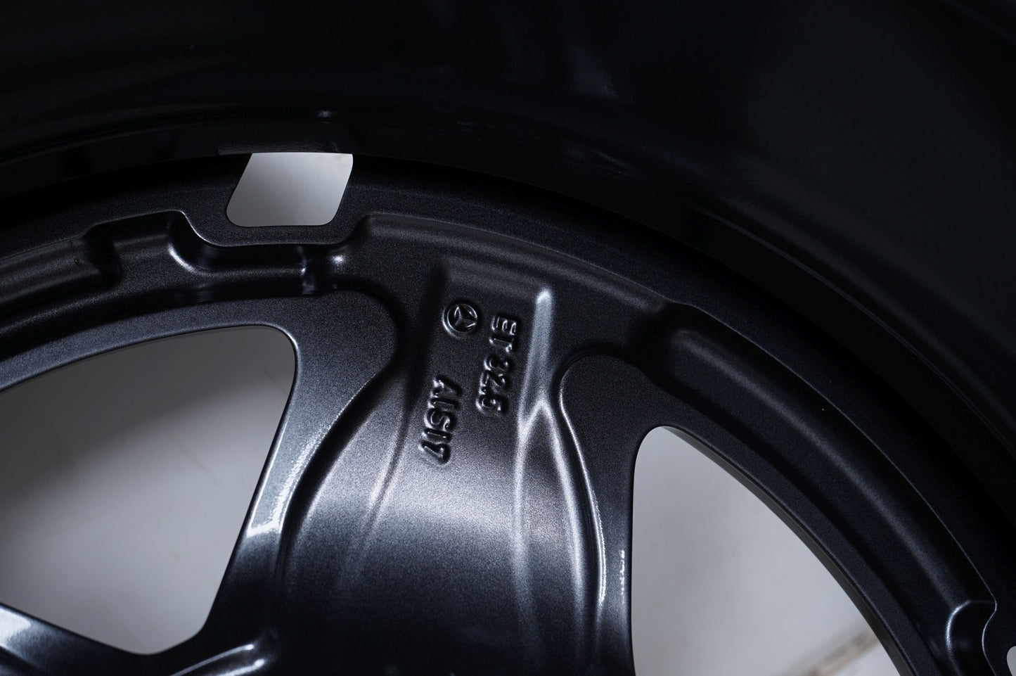 Оригинални Mercedes GLC AMG W254 C254 Klasse 19 Zoll Мерцедес ГЛЦ AMG Класа Алуминиеви джанти 19 цола