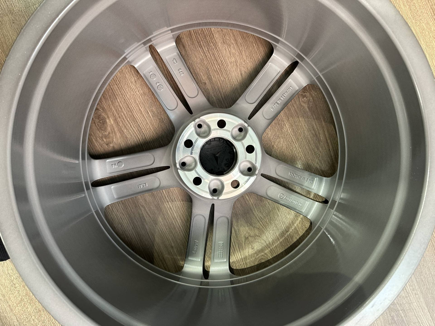 Оригинални Mercedes CLS W257 Klasse 20 Zoll Мерцедес ЦЛС Класа W257 Алуминиеви джанти 20 цола A2574010500 A2574010600