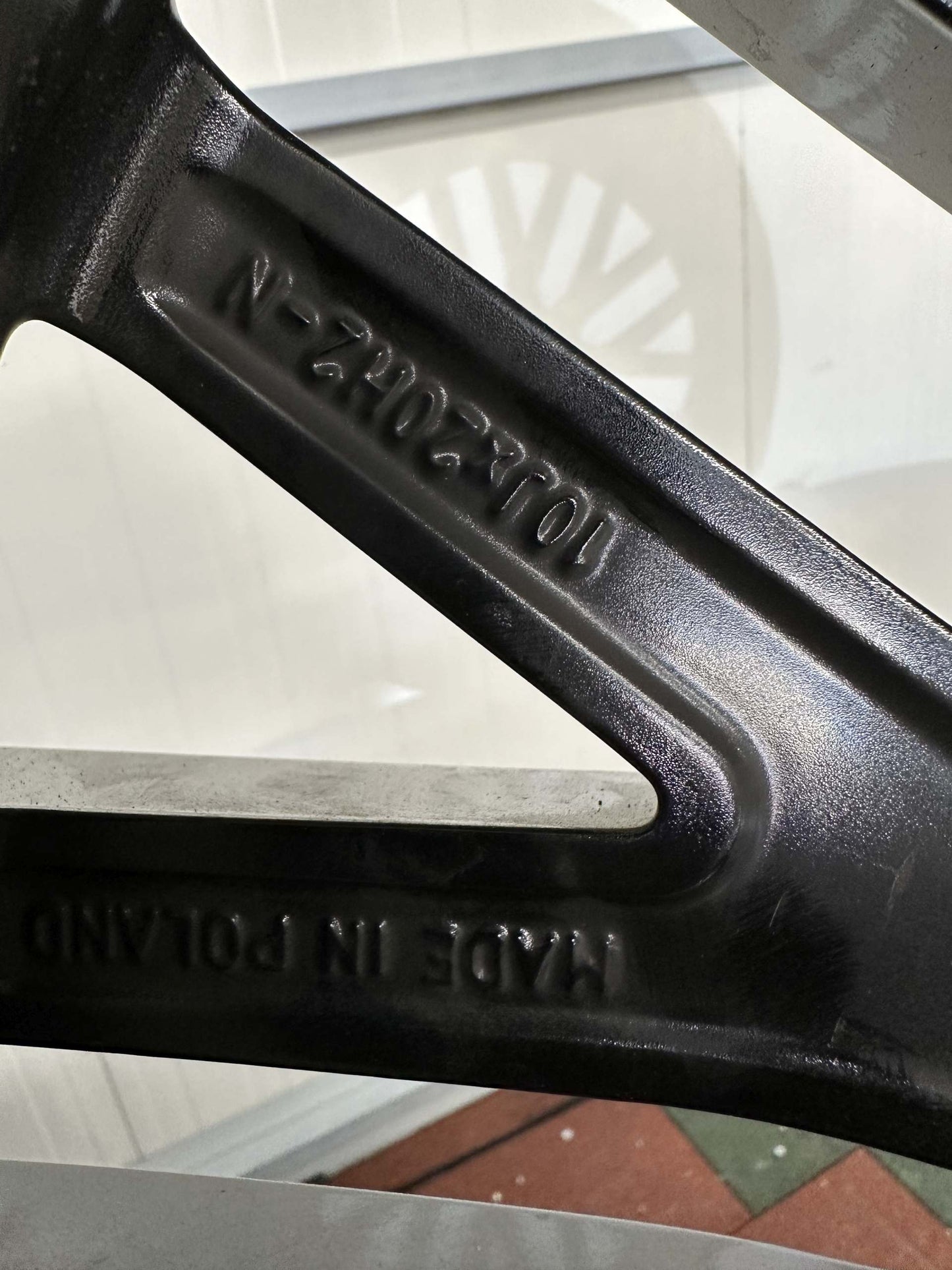 Оригинал Mercedes S Klasse W223 V223 20 Zoll Мерцедес С Класа W223 V223 20 цола джанти летен комплект летни гуми
