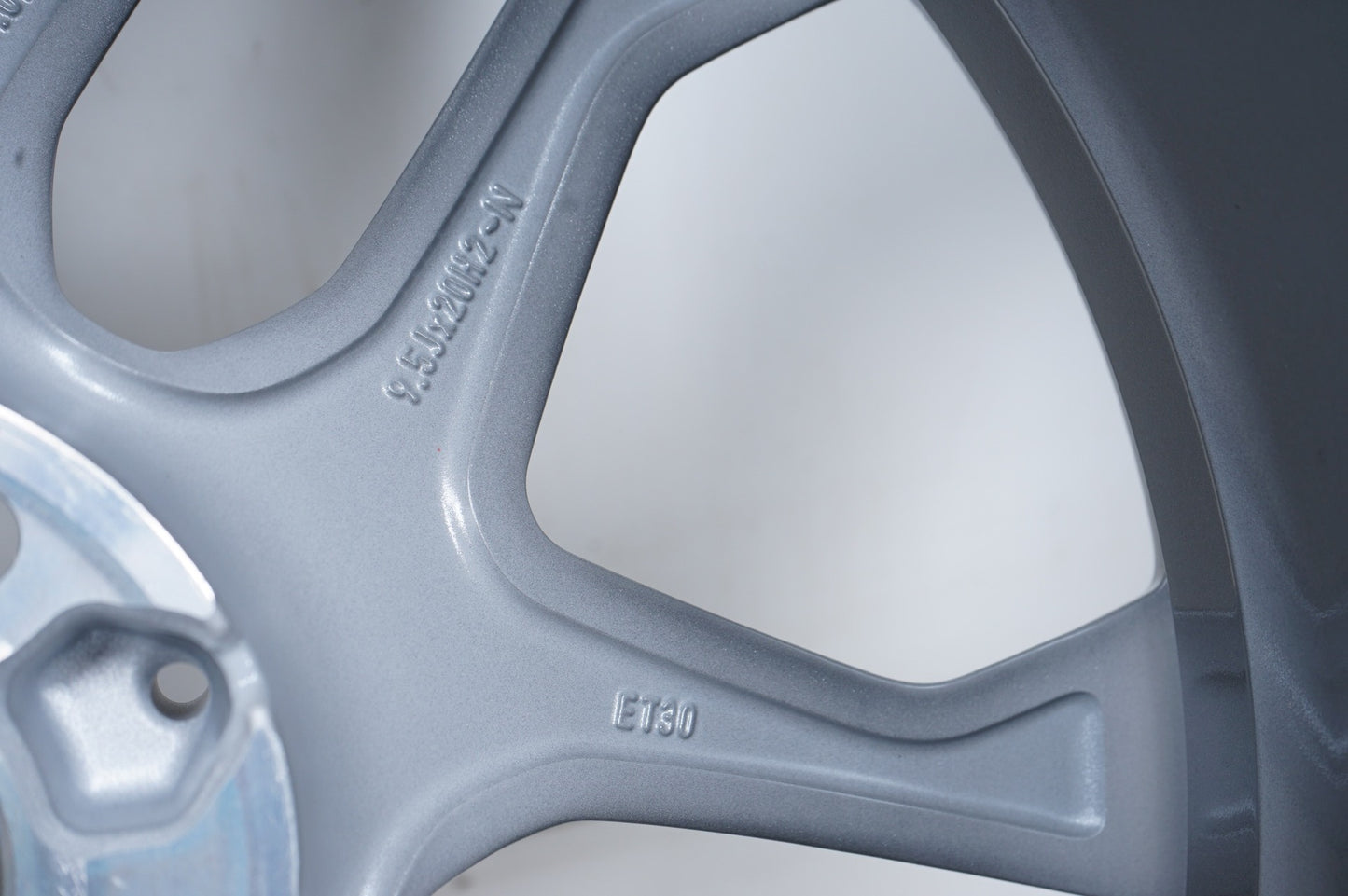 Оригинални Mercedes GLC63 AMG W253 C253 Klasse 20 Zoll  ГЛЦ63 AMG Класа Алуминиеви джанти 20 цола