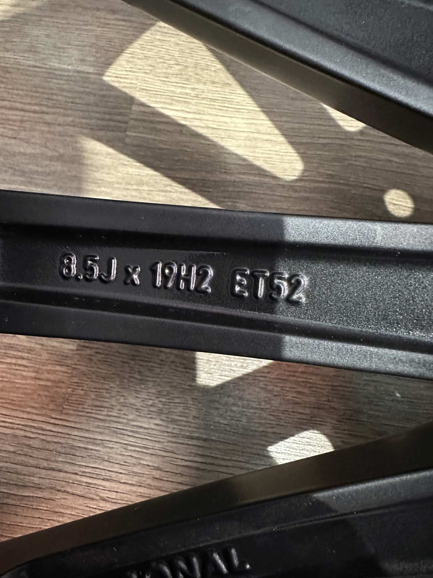 Оригинални Mercedes C C43 Klasse W205 AMG 19 Zoll Мерцедес Ц Класа W205 AMG Алуминиеви джанти 19 цола A2054015400 A2054016600