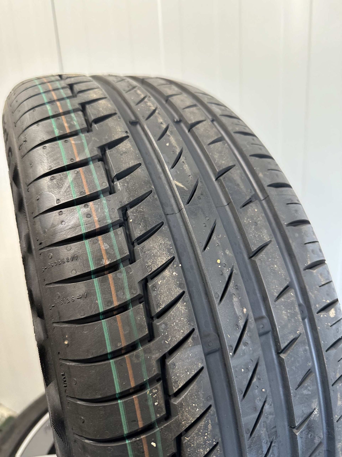 Нови Оригинал Mercedes C klasse W206 18 Zoll AMG Мерцедес Ц класа W206 18 цола AMG джанти летен комплект летни гуми