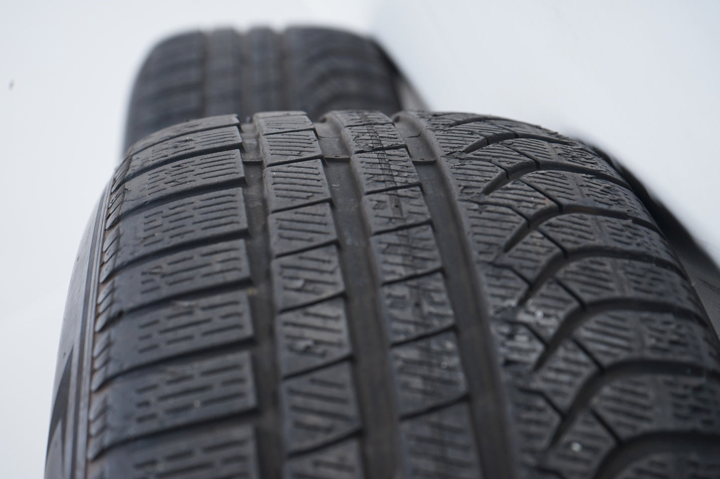 Оригинални BMW iX20 i20 20 Zoll 1002 Бмв 20 цола джанти 1002 зимен комплект зимни гуми