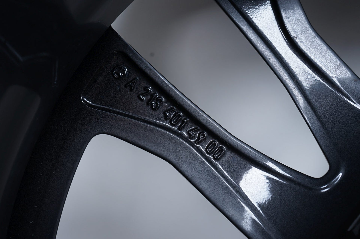 Оригинални като нови Mercedes E43 E53 AMG Klasse W213 AMG 20 Zoll Мерцедес Е43 Е53 AMG Класа W213 Алуминиеви джанти 20 цола A2134014900 A2134015000