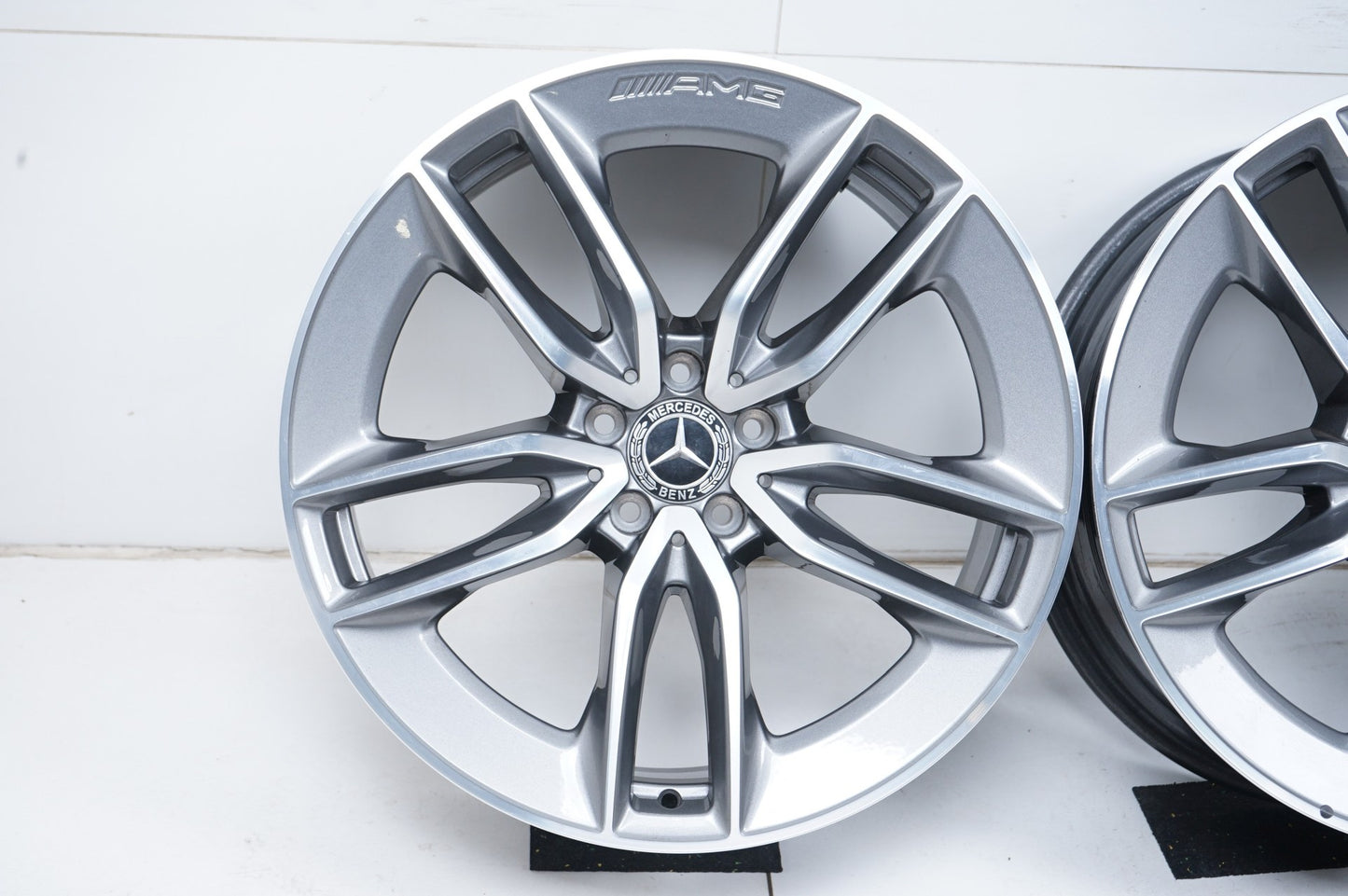 Оригинални Mercedes CLS53 AMG W257 Klasse 20 Zoll  ЦЛС 53 AMG Класа W257 Алуминиеви джанти 20 цола