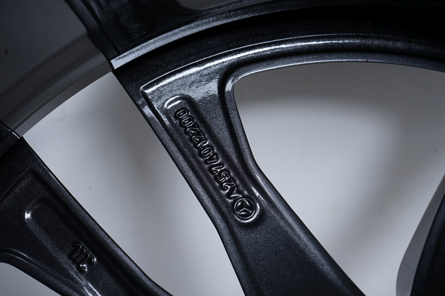 Оригинални Mercedes CLS53 AMG W257 Klasse 20 Zoll  ЦЛС 53 AMG Класа W257 Алуминиеви джанти 20 цола