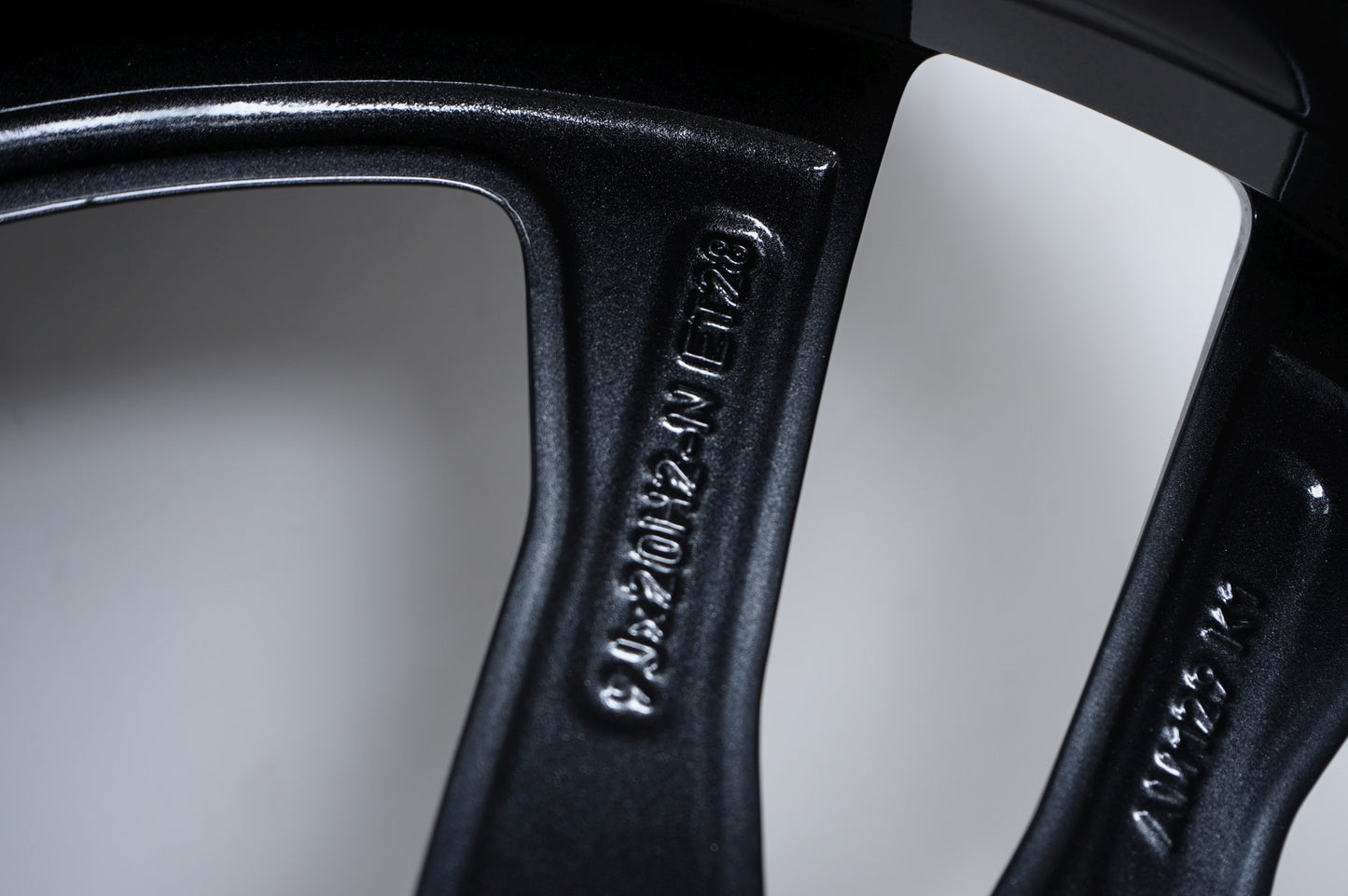 Оригинални Mercedes CLS53 AMG W257 Klasse 20 Zoll  ЦЛС 53 AMG Класа W257 Алуминиеви джанти 20 цола