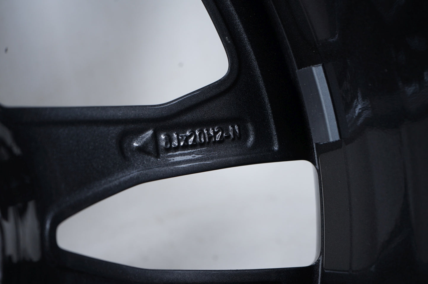 Оригинални Mercedes CLS53 AMG W257 Klasse 20 Zoll  ЦЛС 53 AMG Класа W257 Алуминиеви джанти 20 цола