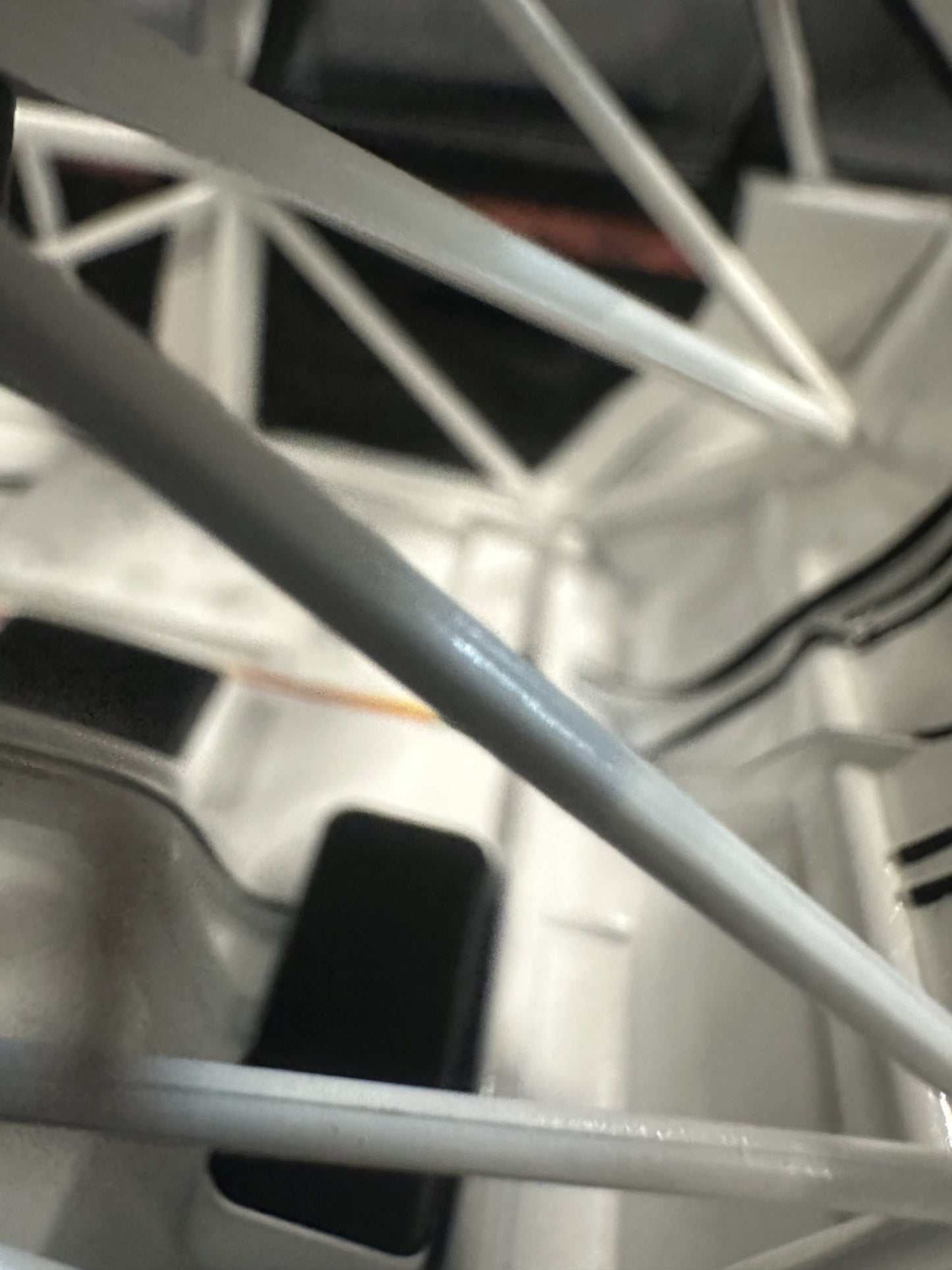 Audi V8 DTM Frank Biela 1991 white 1:18 Werk 83 W1801508 1:18 Ауди В8