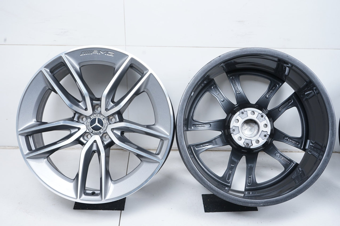 Оригинални Mercedes CLS53 AMG W257 Klasse 20 Zoll  ЦЛС 53 AMG Класа W257 Алуминиеви джанти 20 цола