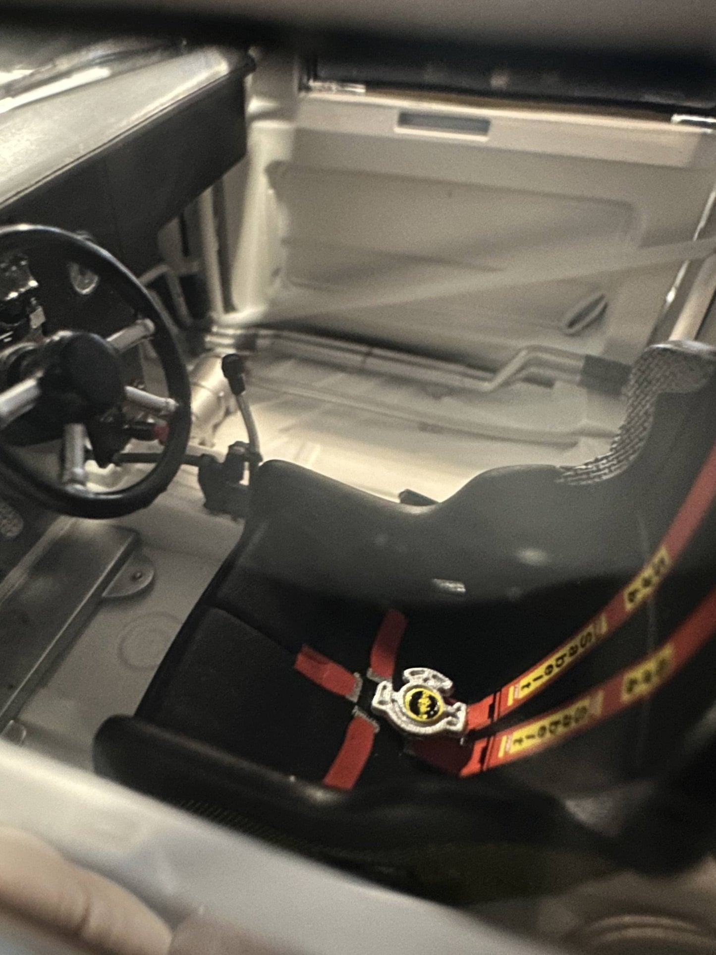 Audi S1 Winner Pikes Peak 1987 Werk 83 W1802801 1:18 Ауди С1 1987