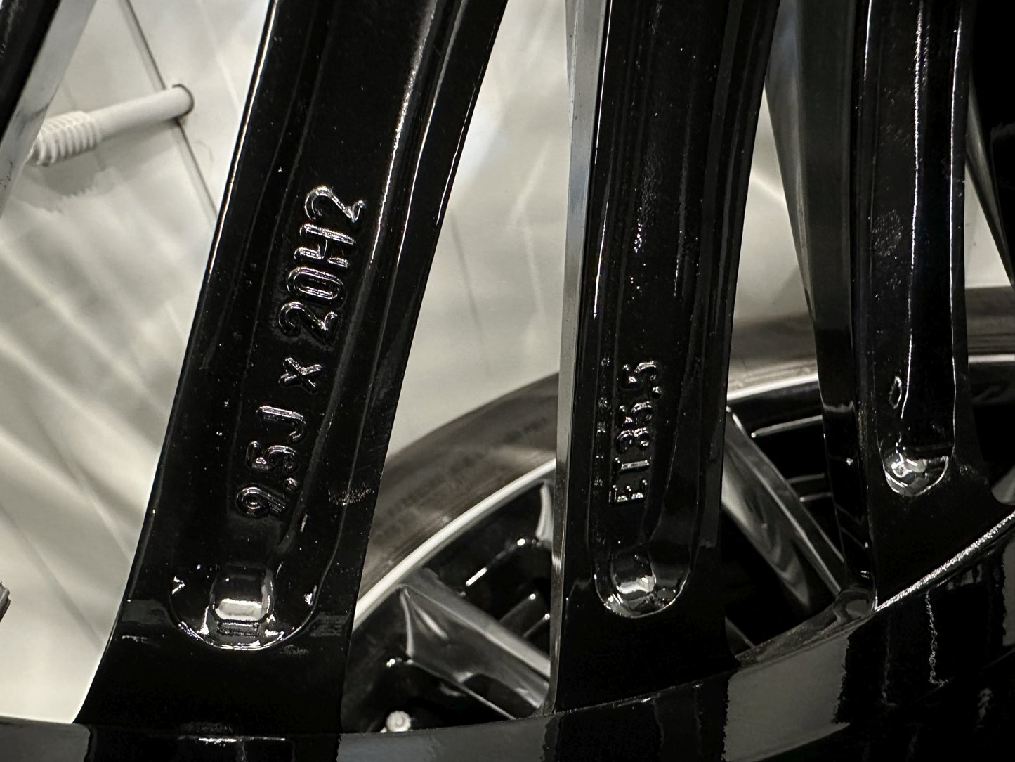 Като Нови Оригинал Mercedes GLC AMG W254 20 Zoll Мерцедес Глц класа W254 X254 C254 20 цола джанти летен комплект летни гуми