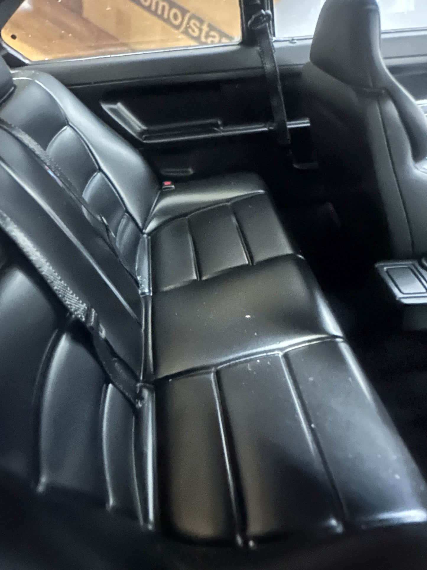 Bmw M3 E36 3.2 Coupe red Limitiert 608/999 1:12 OTTO G069 Бмв M3 Е36 Купе червен Лимитирана