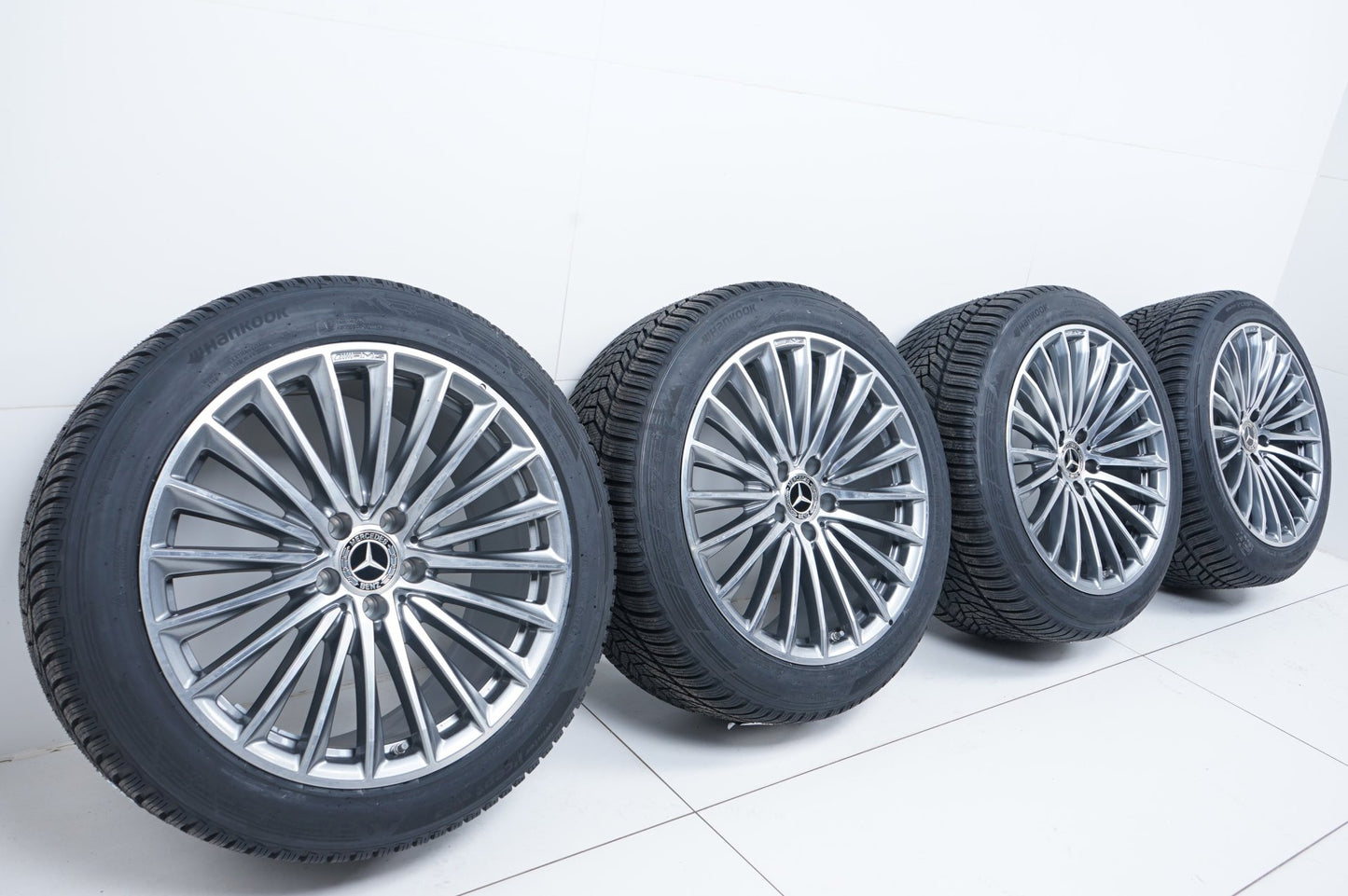 Mercedes SL W232 R232 19 Zoll Мерцедес СЛ 232 19 цола джанти зимен комплект зимни гуми
