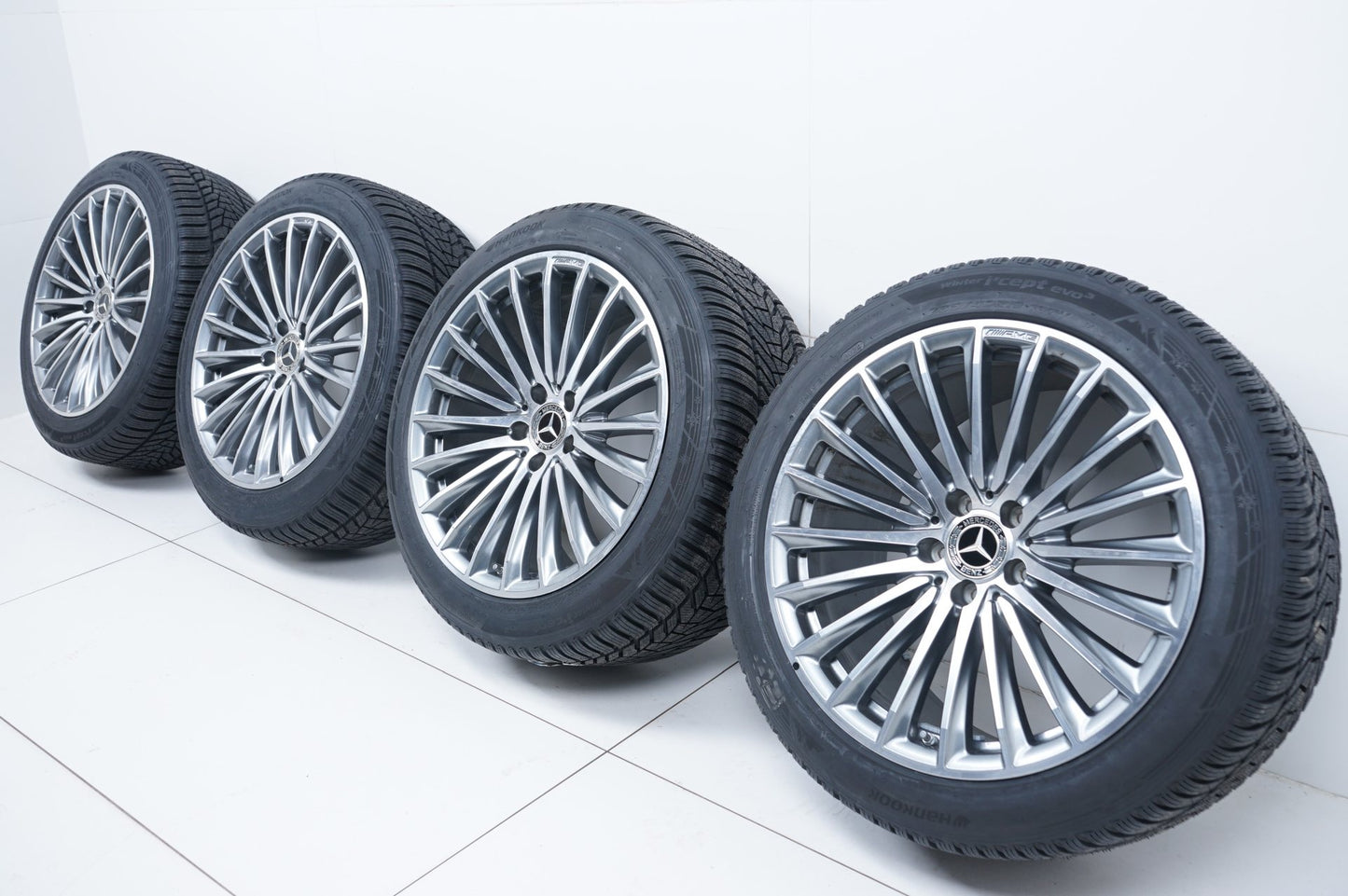 Mercedes SL W232 R232 19 Zoll Мерцедес СЛ 232 19 цола джанти зимен комплект зимни гуми