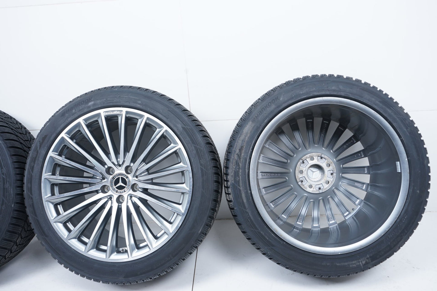 Mercedes SL W232 R232 19 Zoll Мерцедес СЛ 232 19 цола джанти зимен комплект зимни гуми