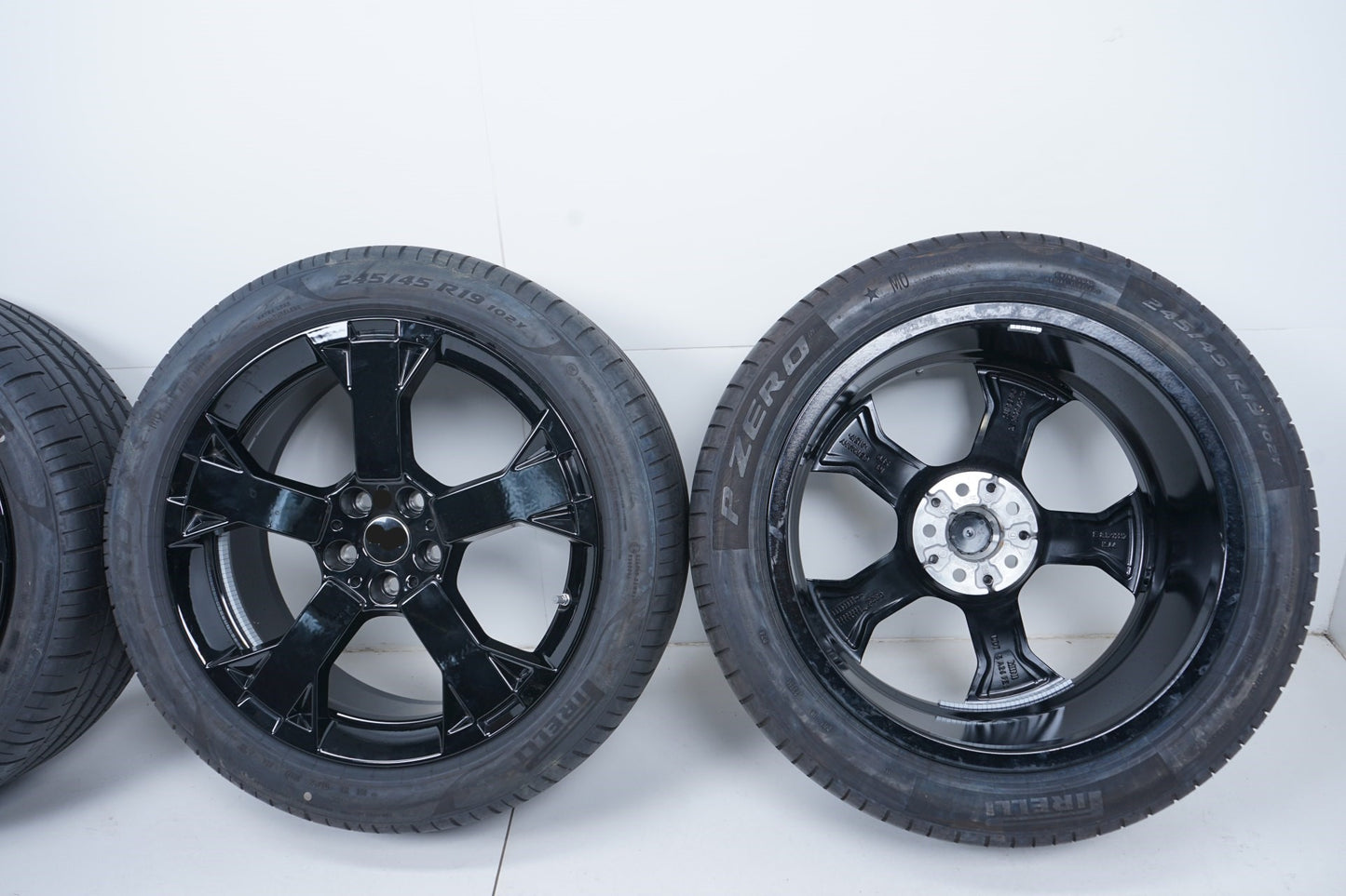 Оригинални BMW X1 X2 U11 U10 Mini Countryman U25 19 Zoll Бмв У10 У11 МИНИ Кънтриман 19 цола джанти летен комплект летни гуми