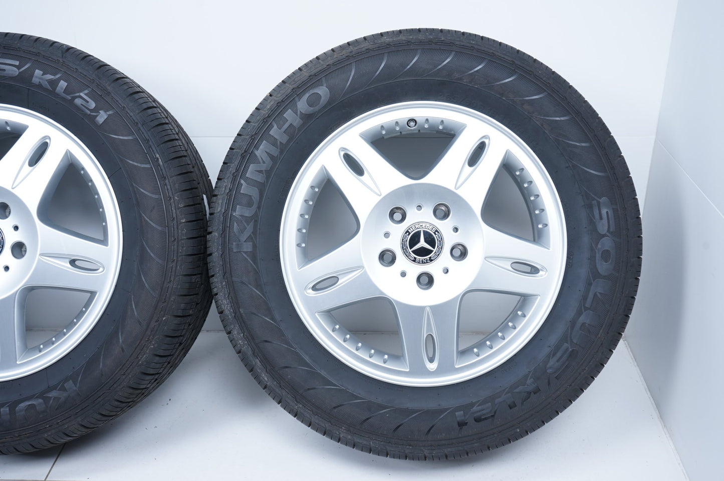 Оригинал Mercedes G klasse 18 Zoll Г класа W463 18 цола джанти летен комплект всесезонни гуми