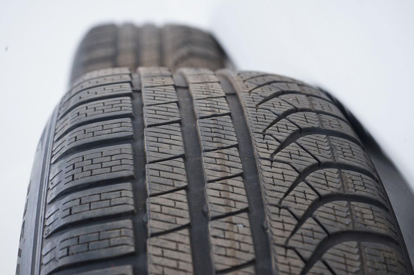 Оригинални BMW iX20 i20 20 Zoll 1002 Бмв 20 цола джанти 1002 зимен комплект зимни гуми