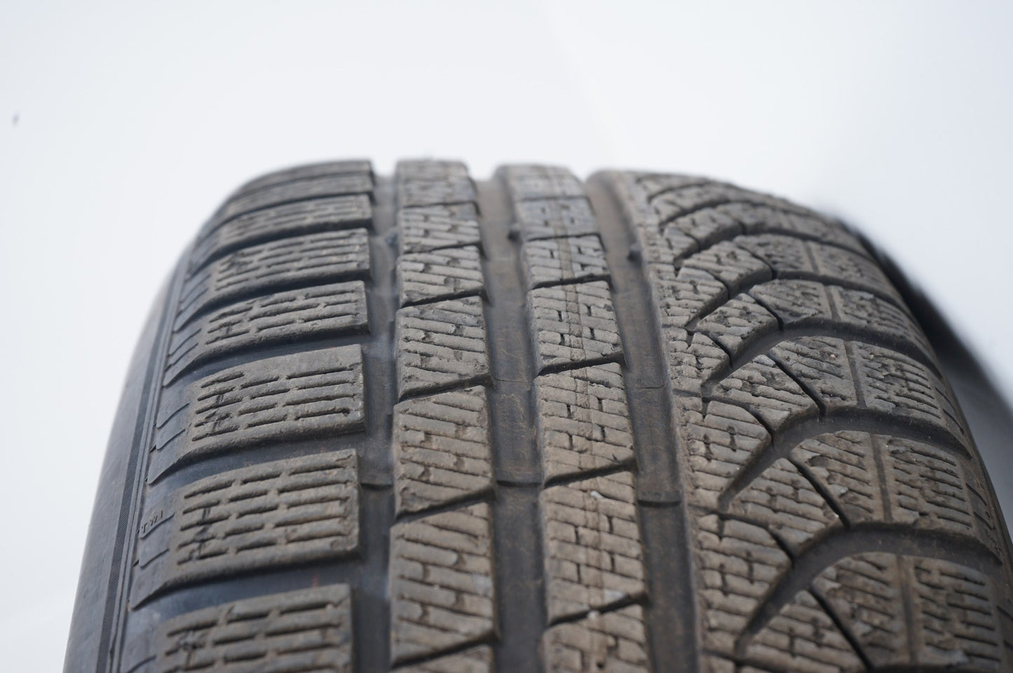 Оригинални BMW iX20 i20 20 Zoll 1002 Бмв 20 цола джанти 1002 зимен комплект зимни гуми