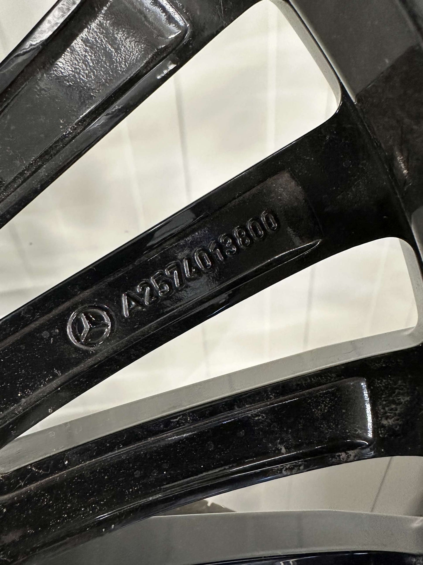 Оригинал Mercedes CLS AMG W257 20 Zoll Мерцедес Цлс 20 цола джанти летен комплект летни гуми