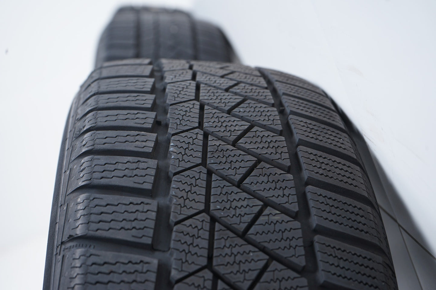 Оригинални BMW X1 X2 F48 F39 711M 18 Zoll Бмв 205 55 18 цола зимен комплект зимни гуми 5x112