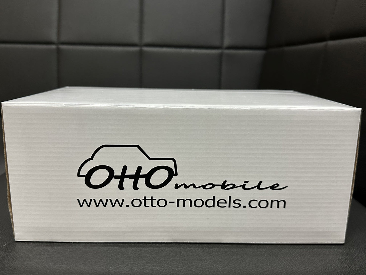 Bmw M3 E46 Cabrio Black Limitiert 3339/4000 1:18 OTTO OT380 Бмв M3 Е46 Кабрио черен Лимитирана