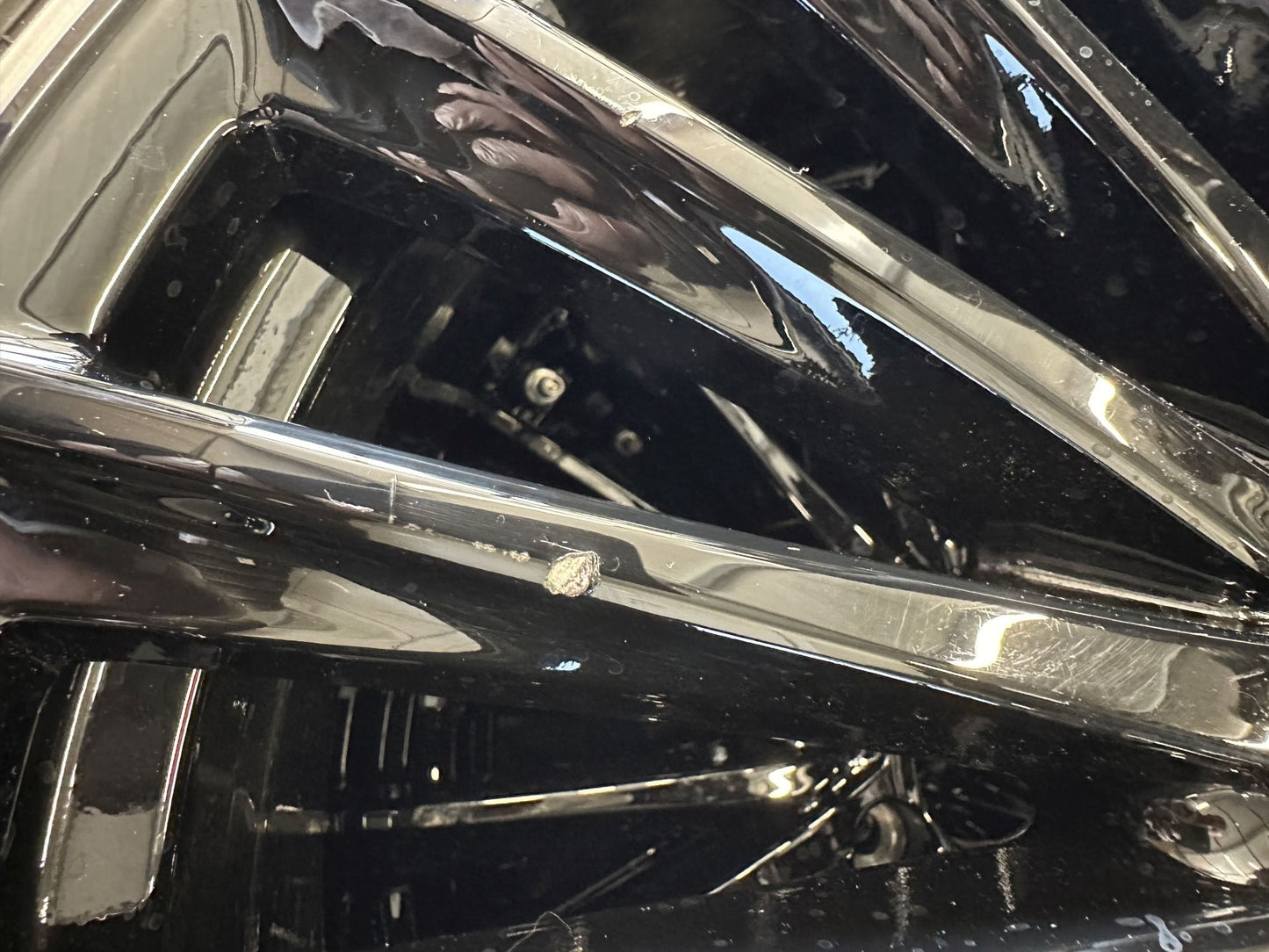 Като Нови Mercedes A B CLA Klasse AMG 19 Zoll W177 W247 W118 Мерцедес А Б ЦЛА Класа 19 цола AMG джанти летен комплект летни гуми