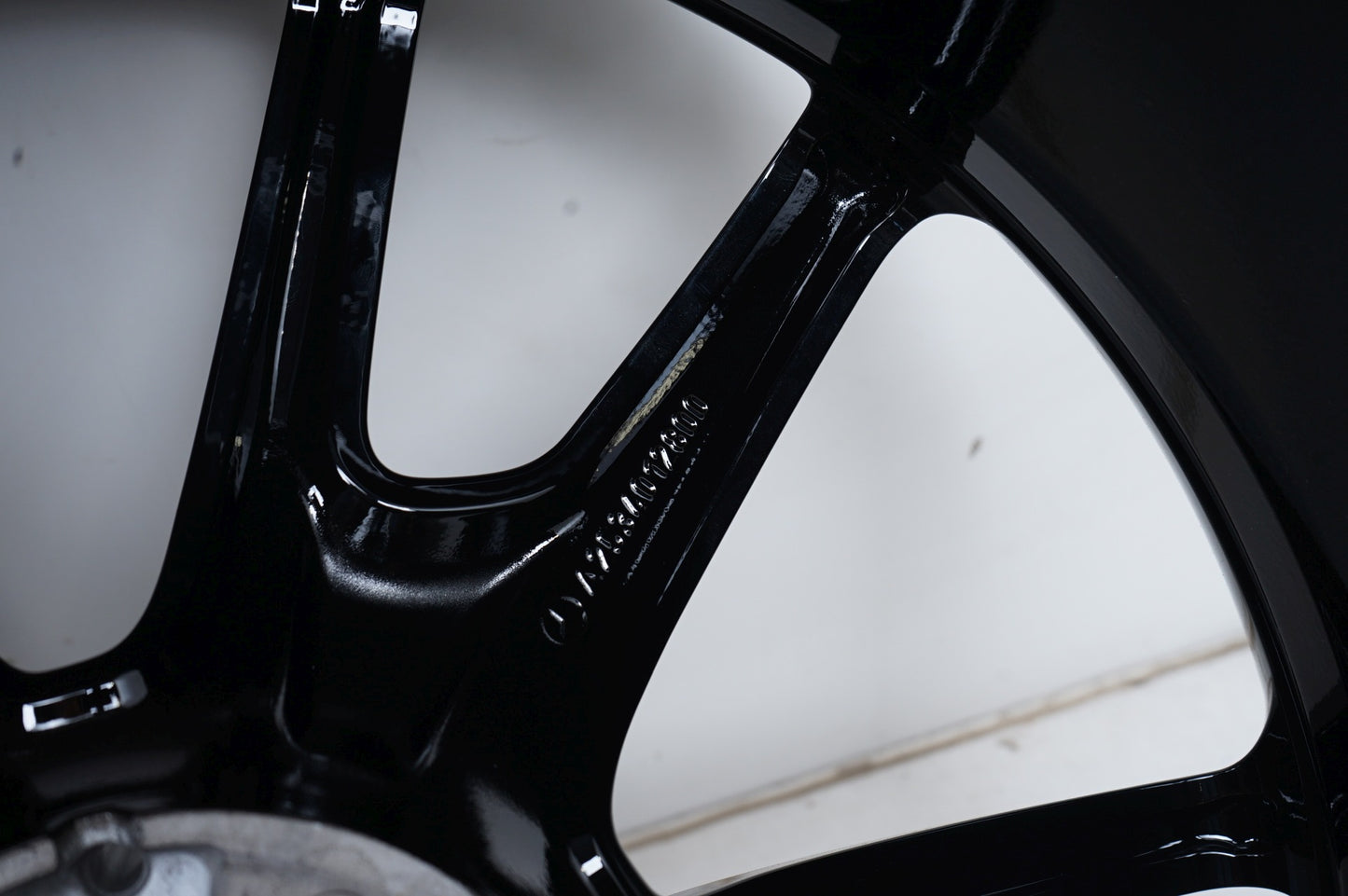 Оригинал като нови Mercedes GLC43 AMG W253 C253 Klasse 21 Zoll  Мерцедес ГЛЦ43 AMG Класа Алуминиеви джанти 21 цола A2534012000 A2534012800