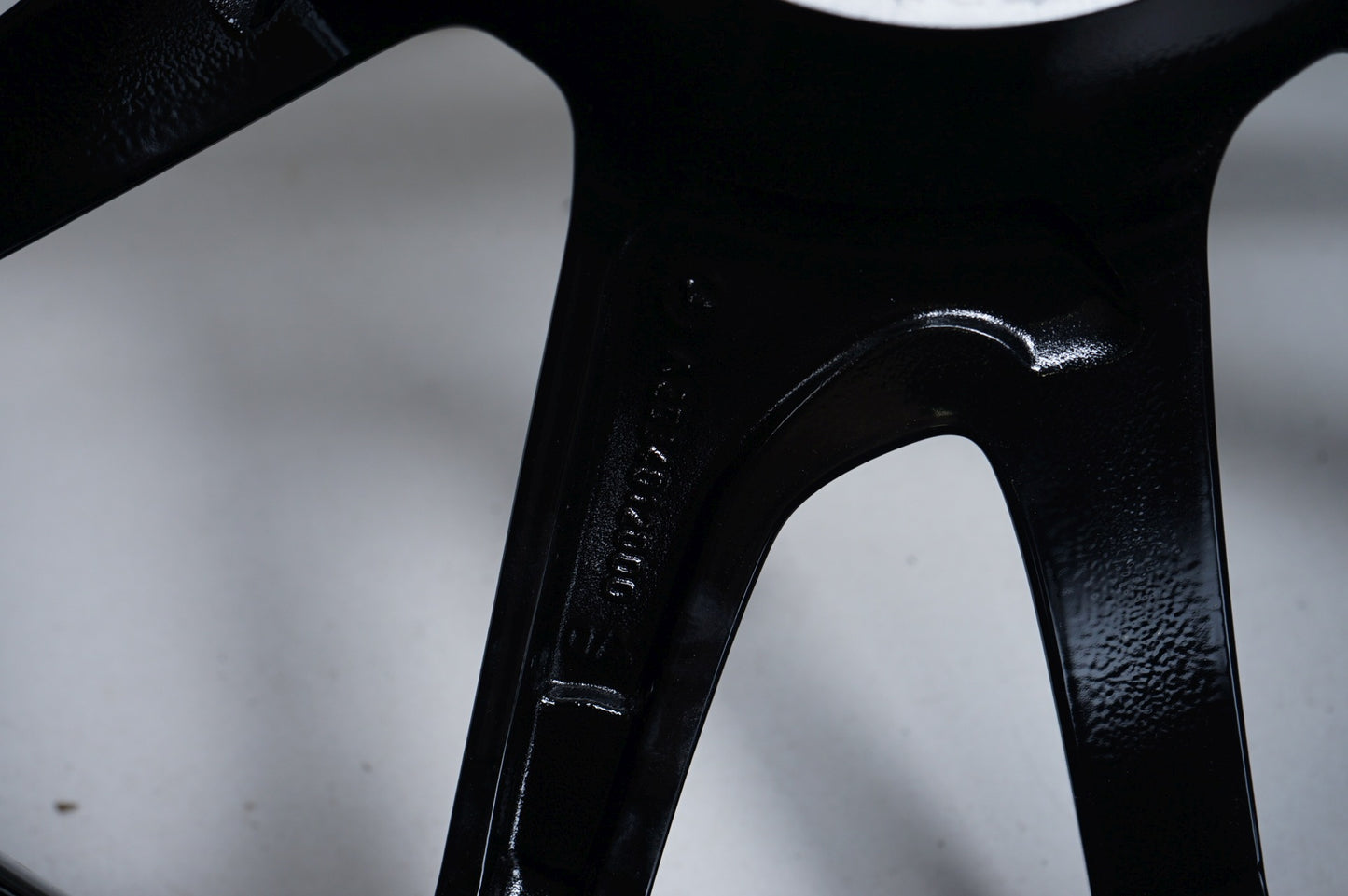 Оригинал като нови Mercedes GLC43 AMG W253 C253 Klasse 21 Zoll  Мерцедес ГЛЦ43 AMG Класа Алуминиеви джанти 21 цола A2534012000 A2534012800