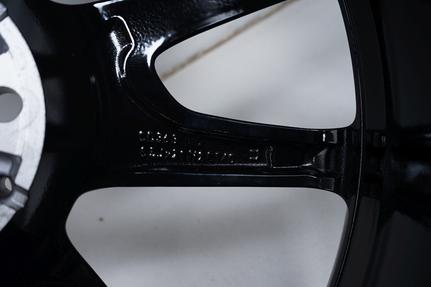 Оригинал като нови Mercedes GLC43 AMG W253 C253 Klasse 21 Zoll  Мерцедес ГЛЦ43 AMG Класа Алуминиеви джанти 21 цола A2534012000 A2534012800