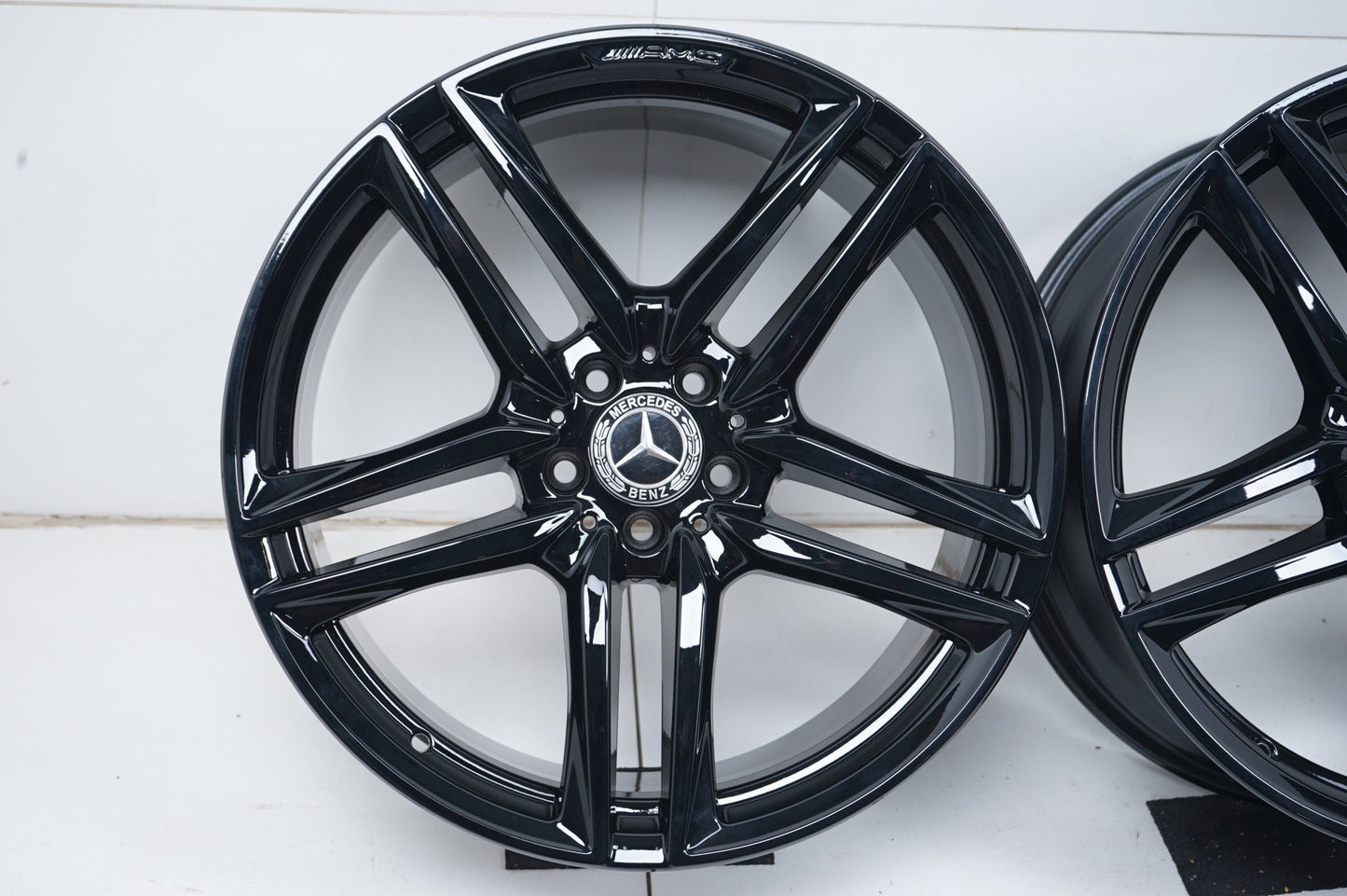 Оригинални Mercedes E63 AMG W213 20 Zoll  Е63 AMG Класа Алуминиеви джанти 20 цола